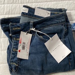 Kancan jeans size 13/30 Ker wash